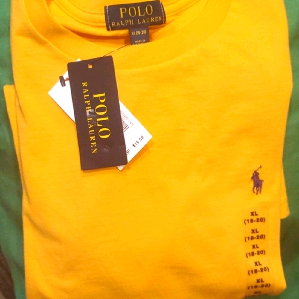 Shirt - Picture 2 of 2